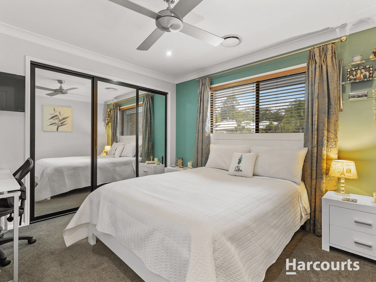 10 Cormorant Close, Cashmere, QLD 4500