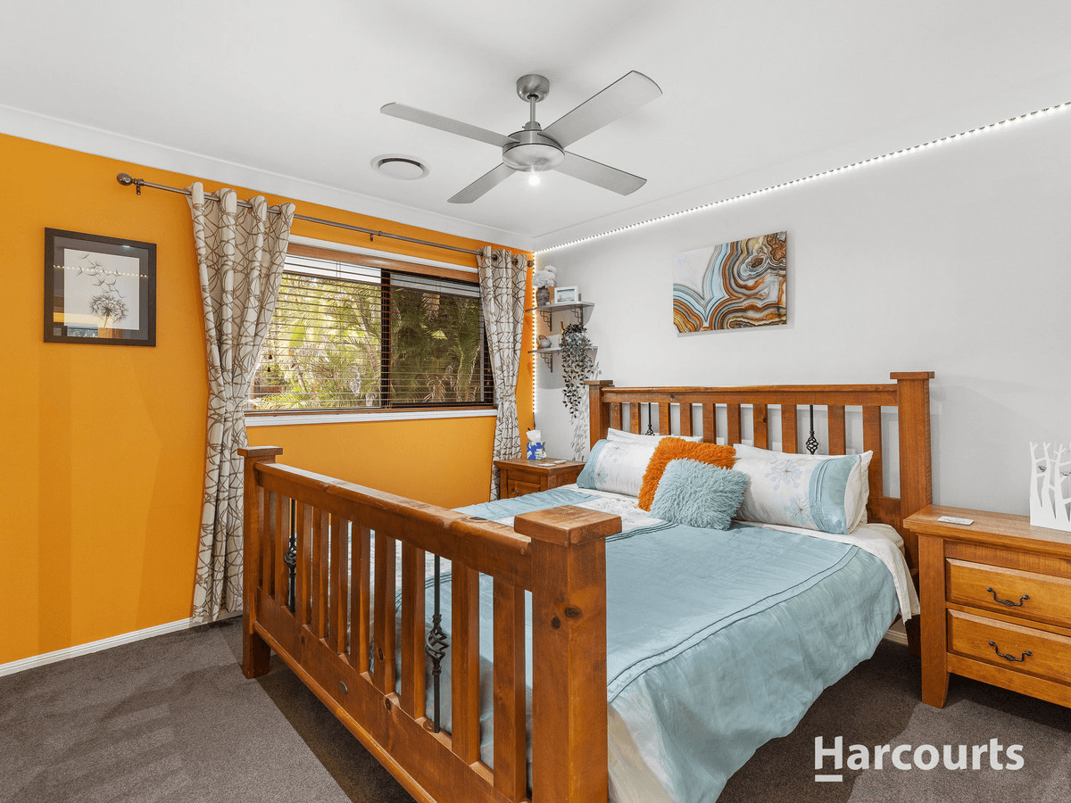 10 Cormorant Close, Cashmere, QLD 4500