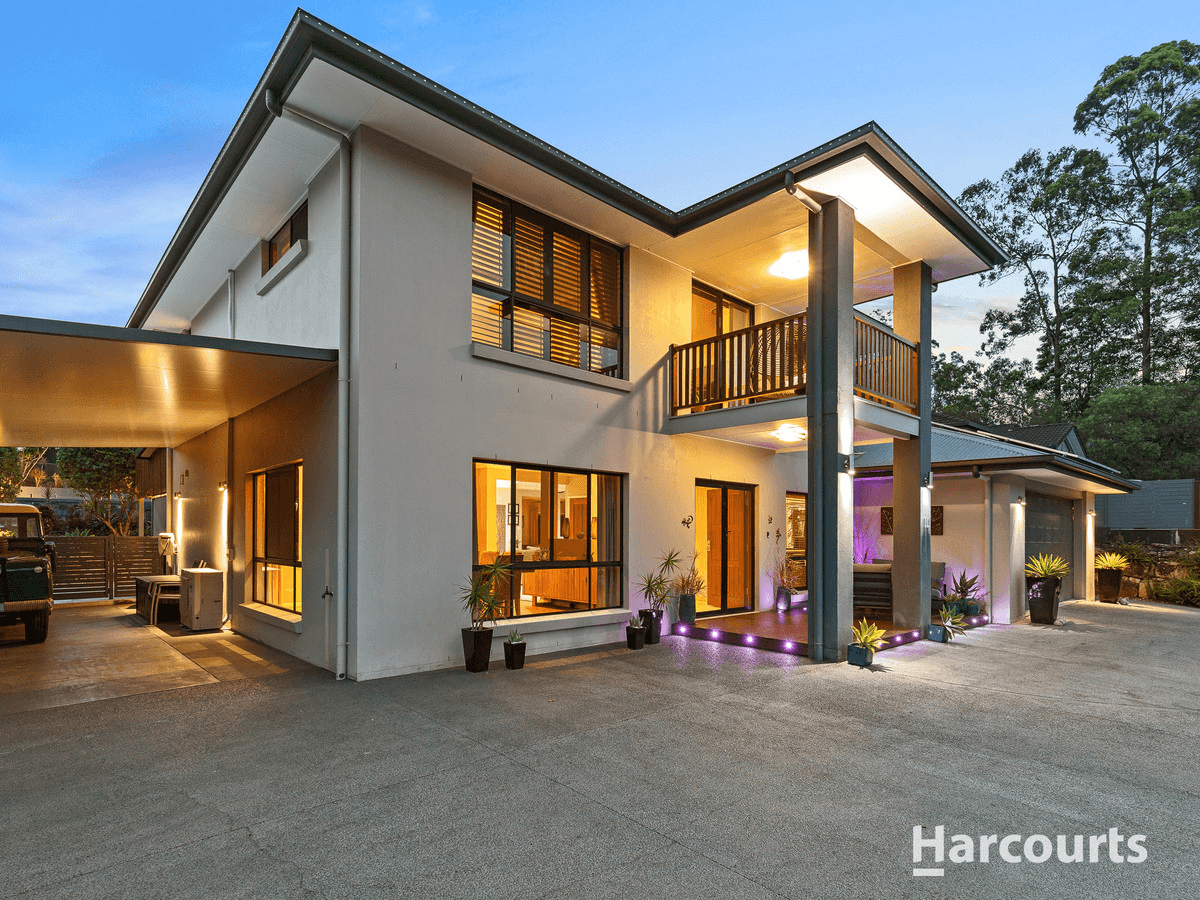 10 Cormorant Close, Cashmere, QLD 4500