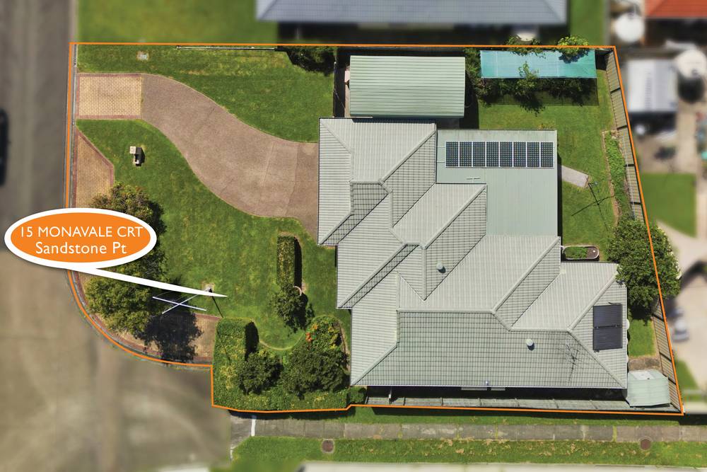 15 Monavale Court, Sandstone Point, QLD 4511