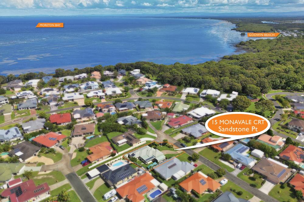 15 Monavale Court, Sandstone Point, QLD 4511
