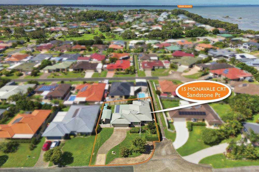 15 Monavale Court, Sandstone Point, QLD 4511