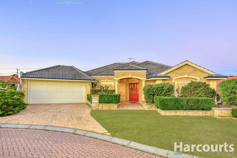 8 Meakins Court, Bayswater, WA 6053