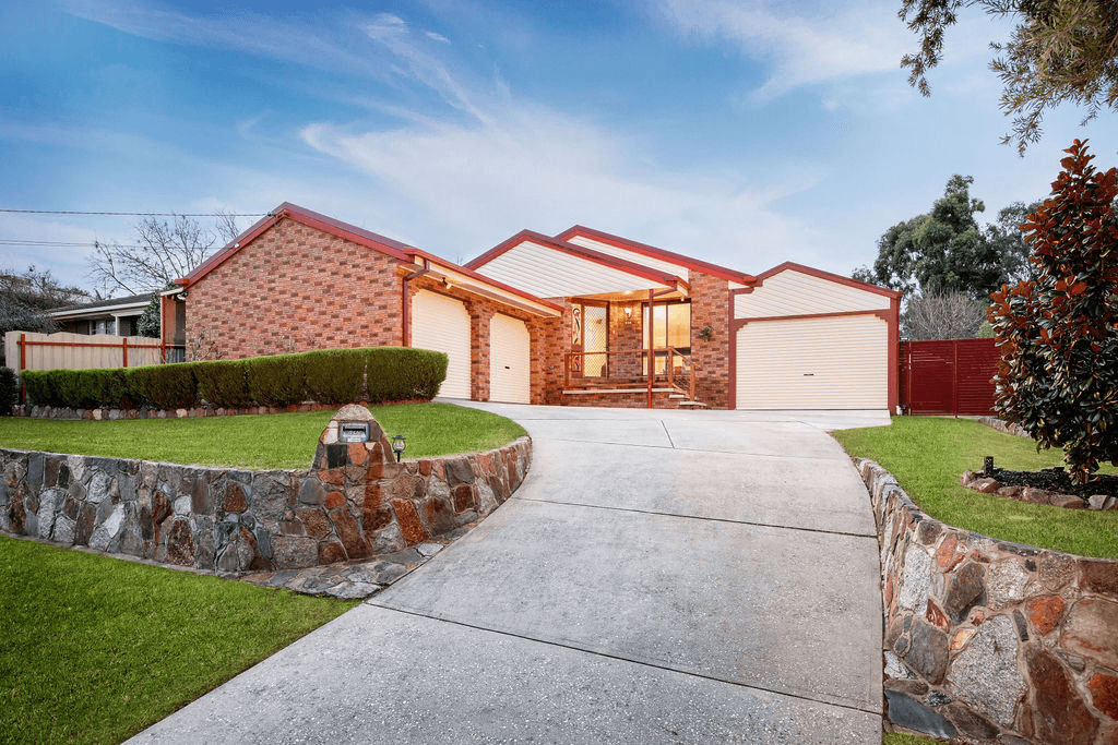 638 Briardale Road, Lavington, NSW 2641