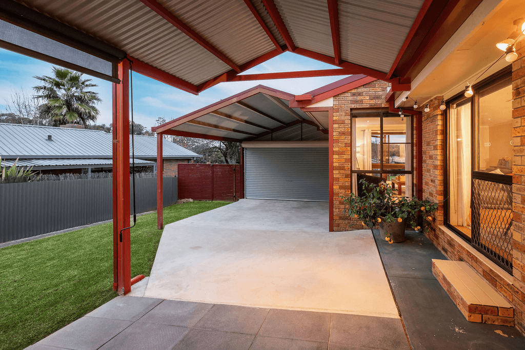 638 Briardale Road, Lavington, NSW 2641