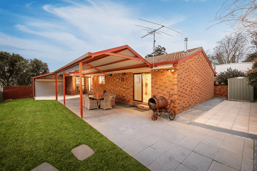 638 Briardale Road, Lavington, NSW 2641