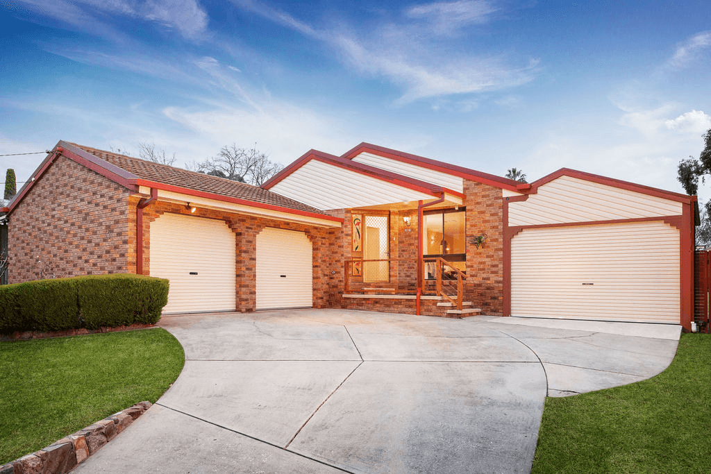 638 Briardale Road, Lavington, NSW 2641