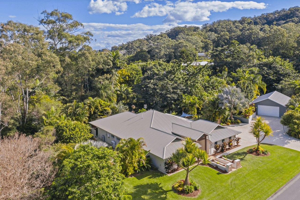 2 Whipbird Place, Glenview, QLD 4553