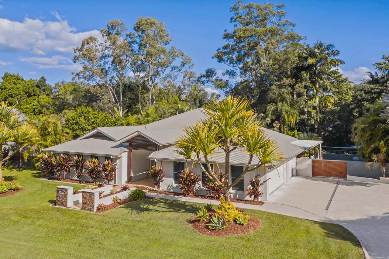 2 Whipbird Place, Glenview, QLD 4553