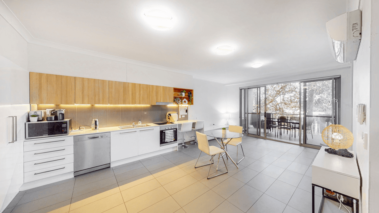 303/148 Victoria Park Road, KELVIN GROVE, QLD 4059