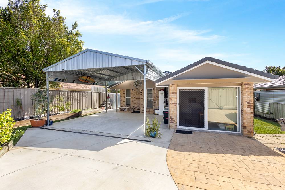 35 Darlington Circuit, CURRIMUNDI, QLD 4551