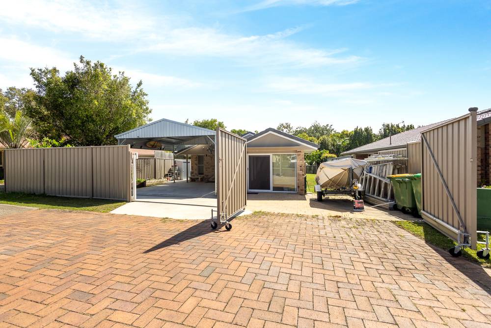 35 Darlington Circuit, CURRIMUNDI, QLD 4551