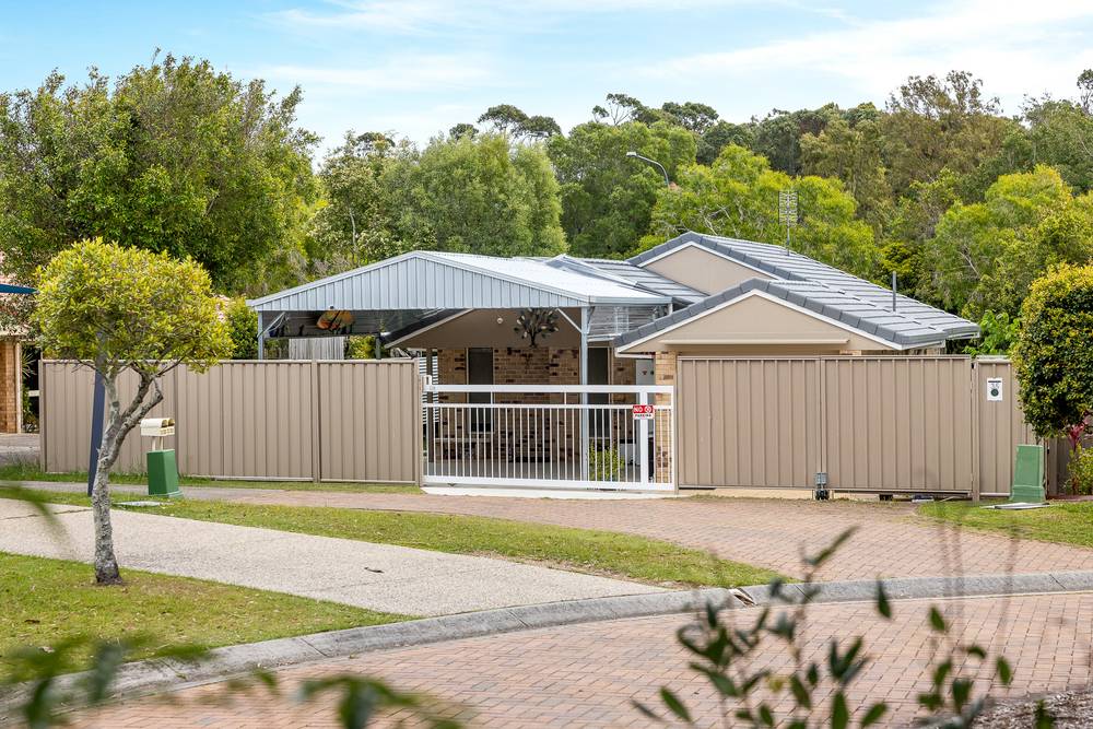 35 Darlington Circuit, CURRIMUNDI, QLD 4551