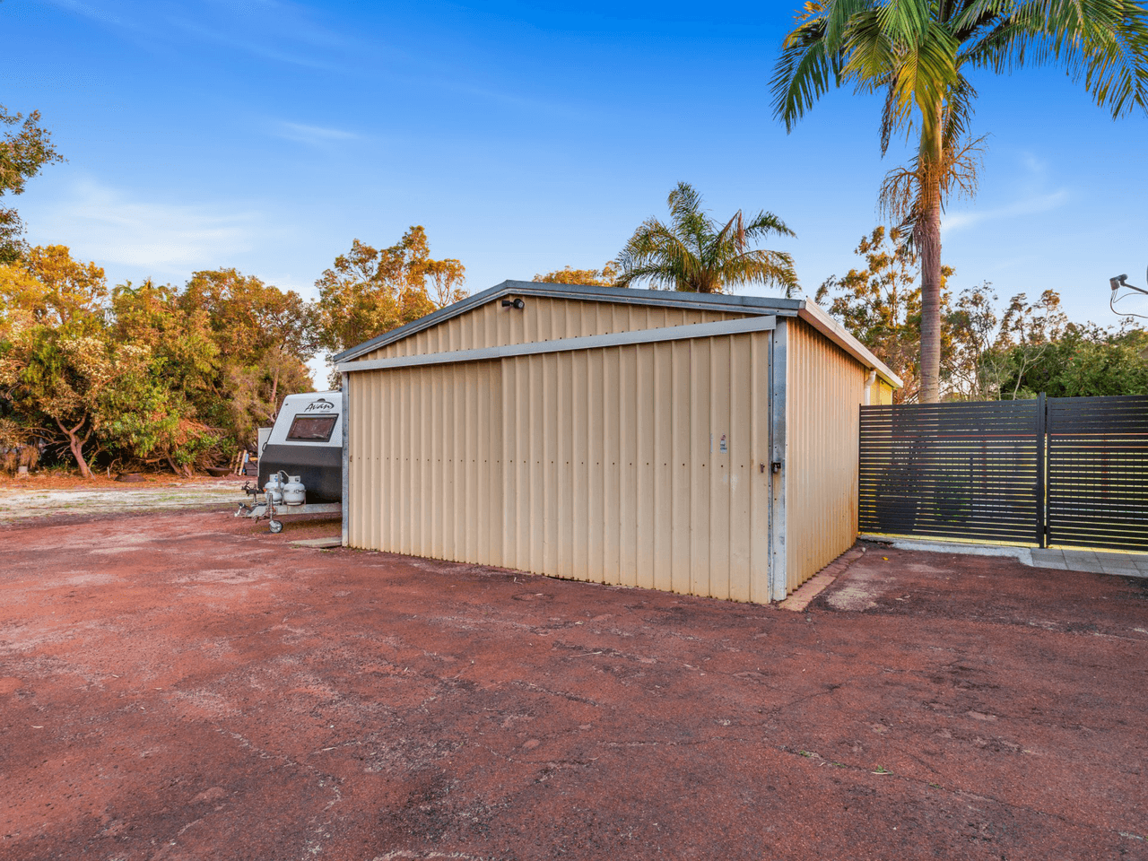 2 Gulf Way, LESCHENAULT, WA 6233