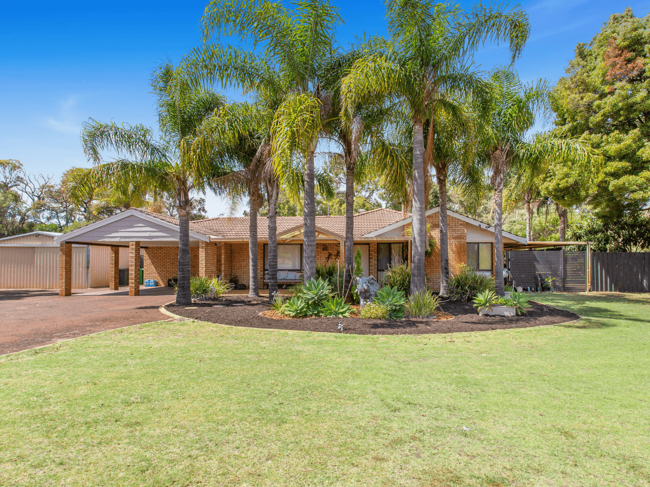 2 Gulf Way, LESCHENAULT, WA 6233