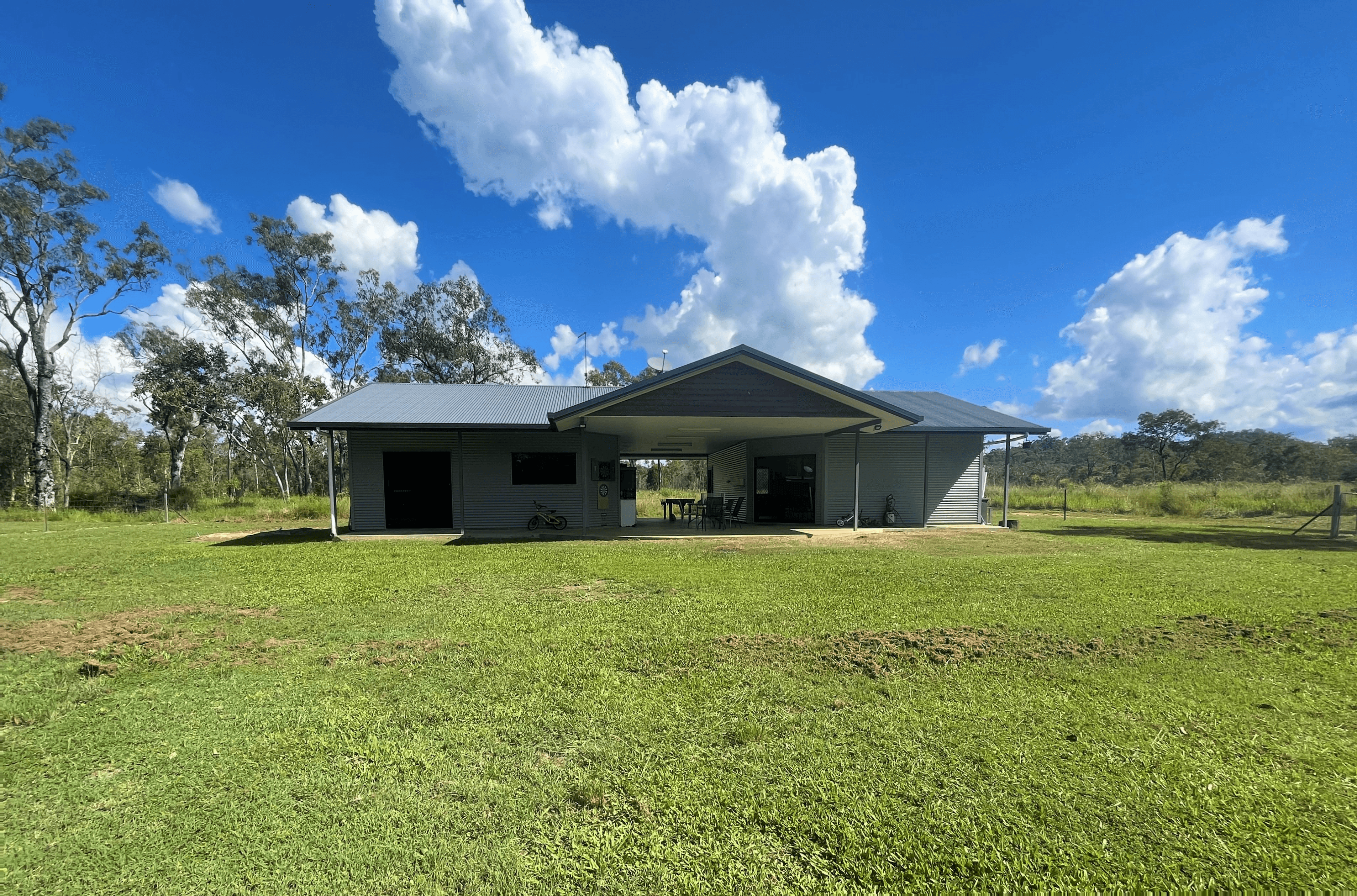 966 Bilwon Road, BIBOOHRA, QLD 4880