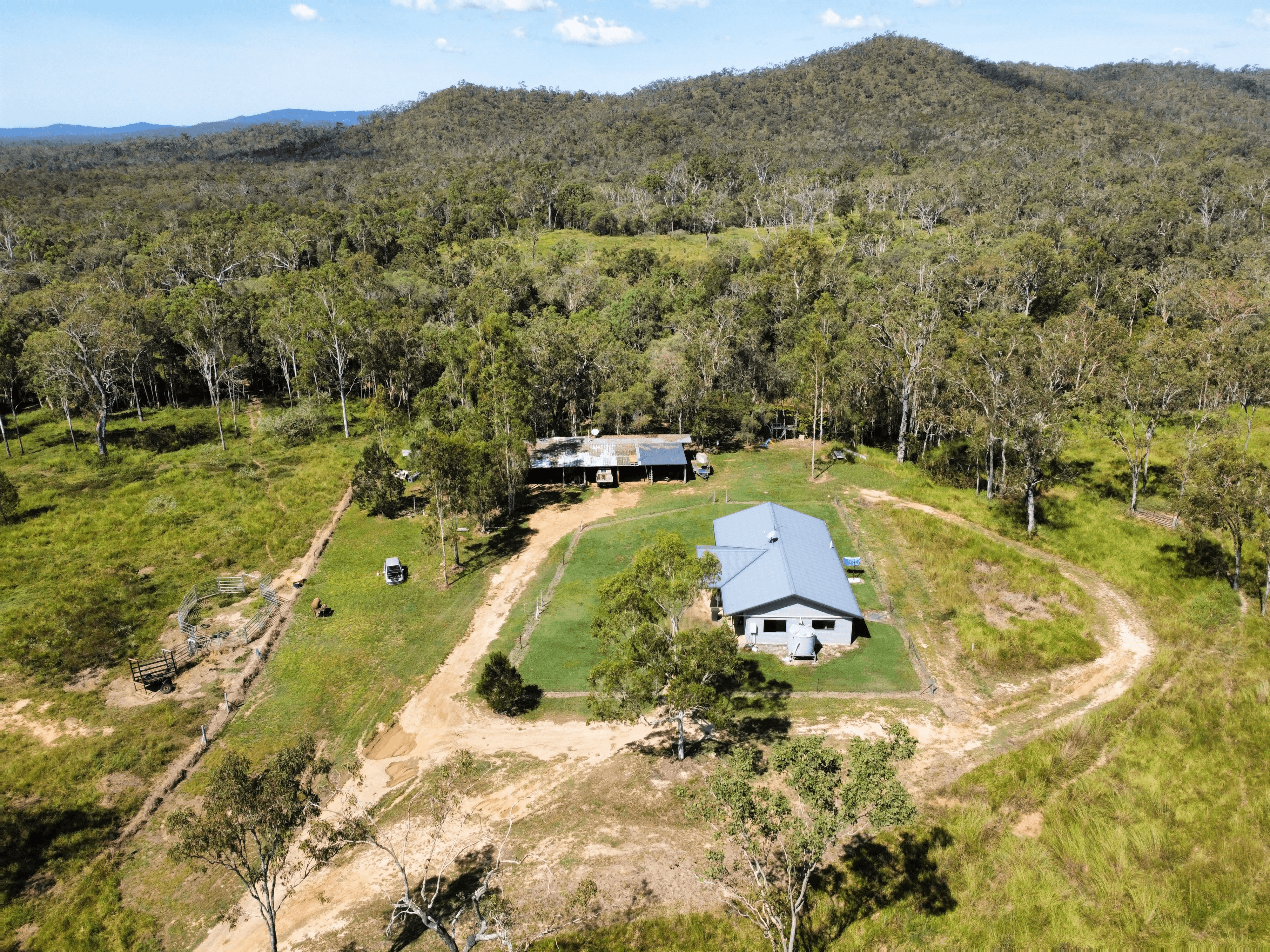 966 Bilwon Road, BIBOOHRA, QLD 4880