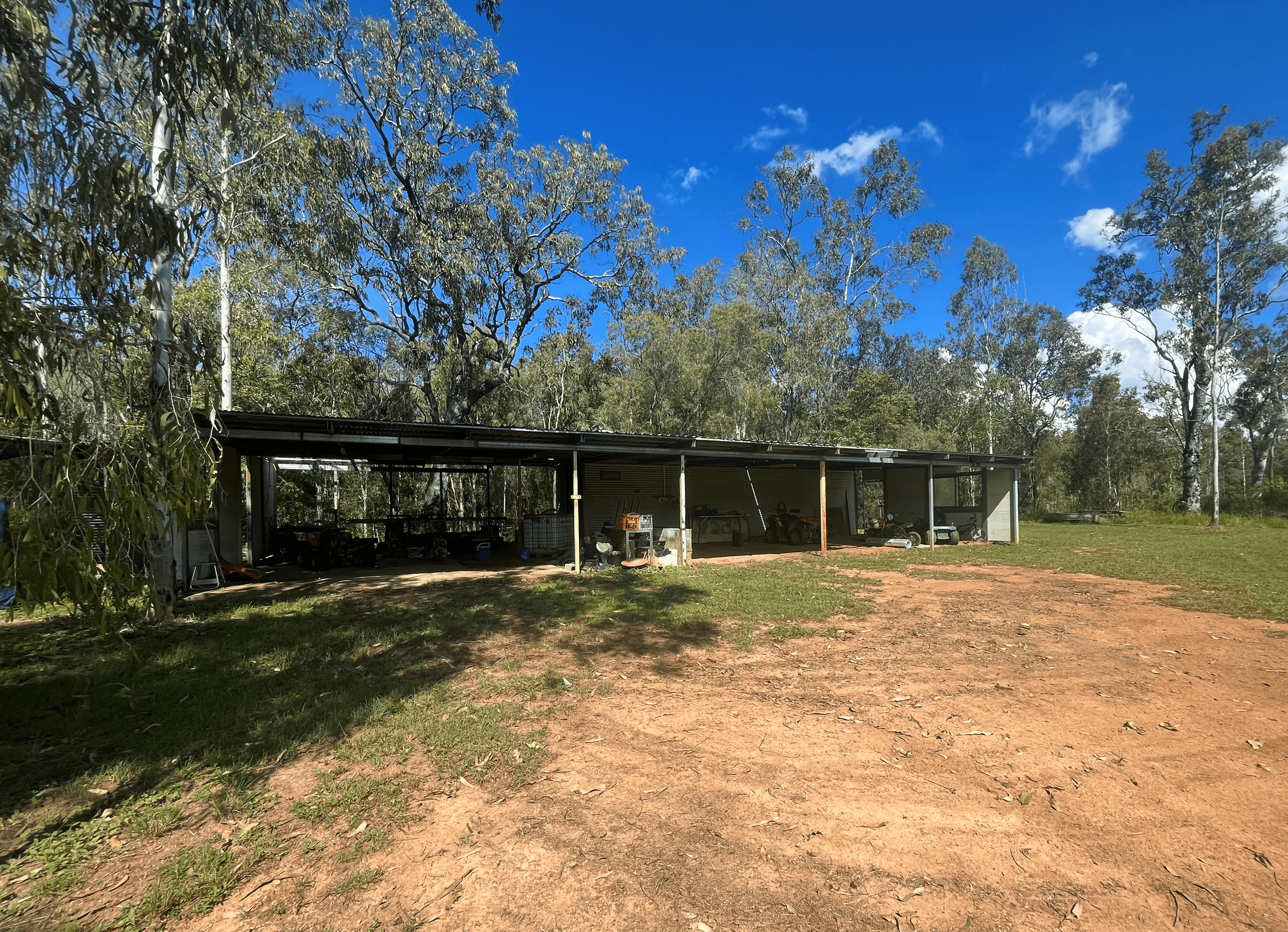 966 Bilwon Road, BIBOOHRA, QLD 4880