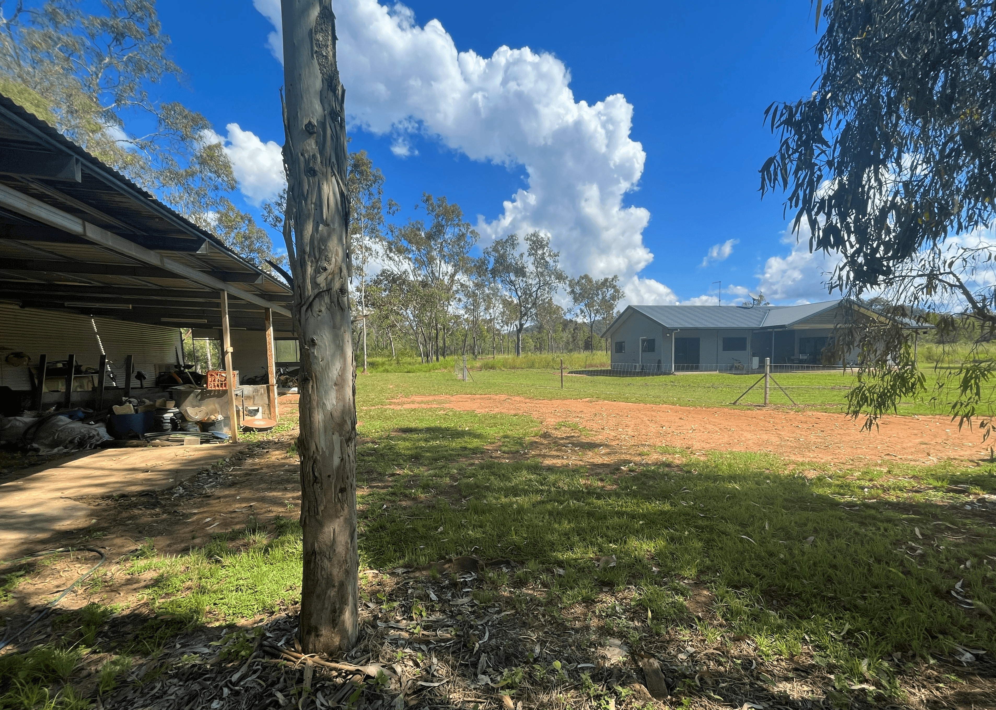 966 Bilwon Road, BIBOOHRA, QLD 4880