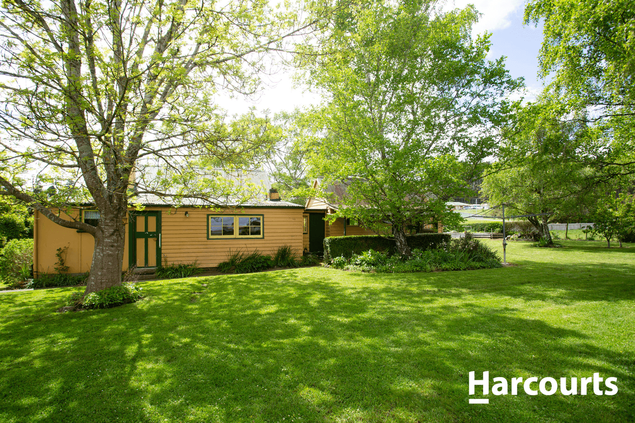 38 Lansdowne Place, DELORAINE, TAS 7304