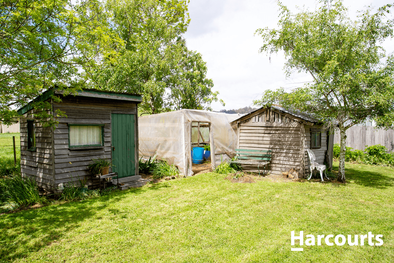 38 Lansdowne Place, DELORAINE, TAS 7304