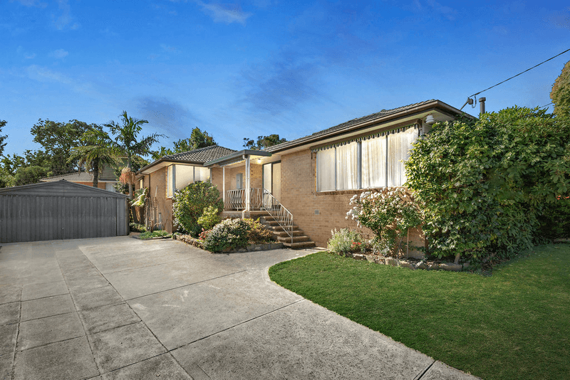 7 Morley Court, FRANKSTON, VIC 3199