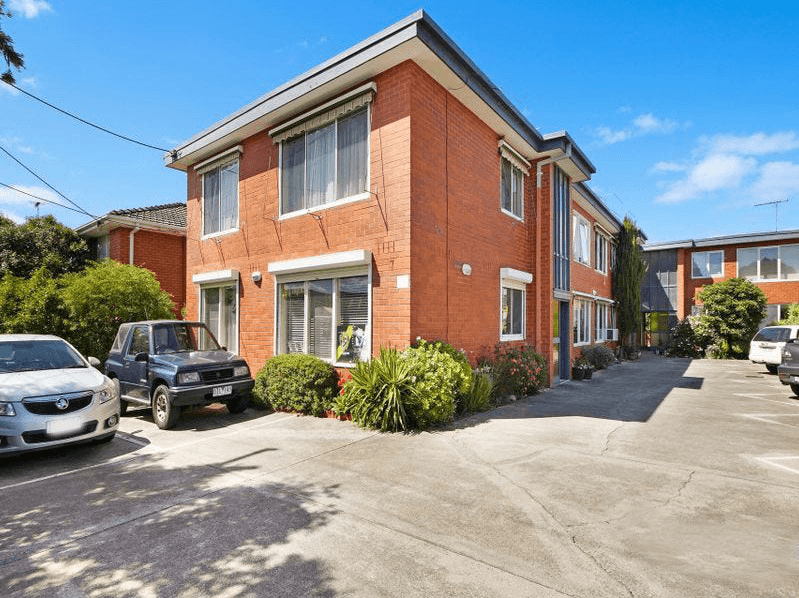 7/7 Smith Street, THORNBURY, VIC 3071