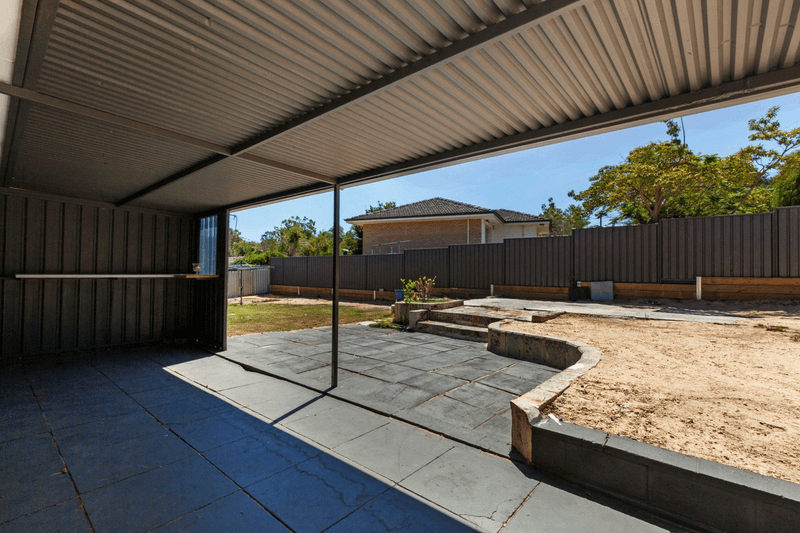 57 Christmas Avenue, ORELIA, WA 6167