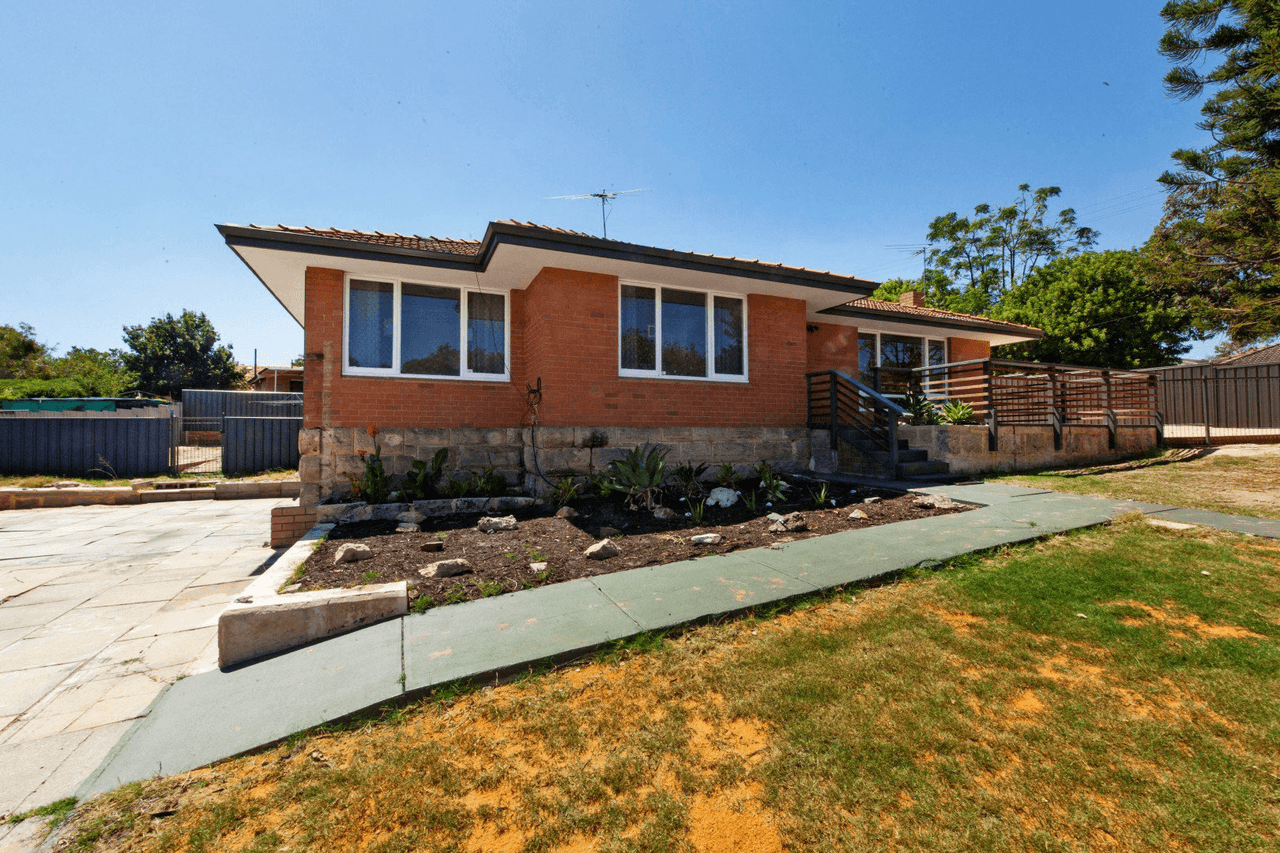 57 Christmas Avenue, ORELIA, WA 6167