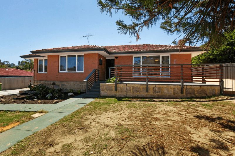 57 Christmas Avenue, ORELIA, WA 6167