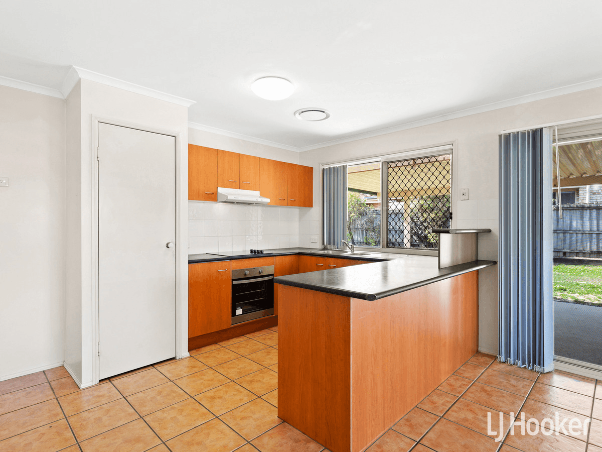 30 Parsons Boulevard, DECEPTION BAY, QLD 4508