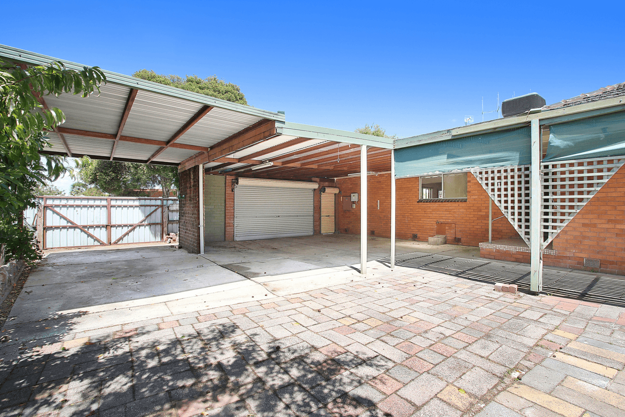 442 Parnall Street, LAVINGTON, NSW 2641