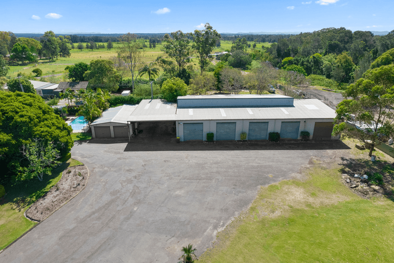 4 Speedy Lock Lane, HEATHERBRAE, NSW 2324