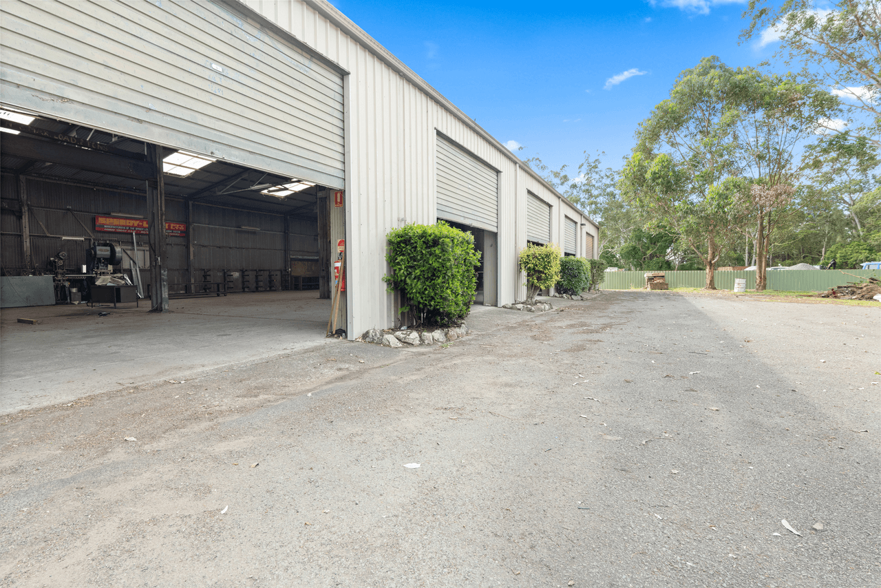 4 Speedy Lock Lane, HEATHERBRAE, NSW 2324