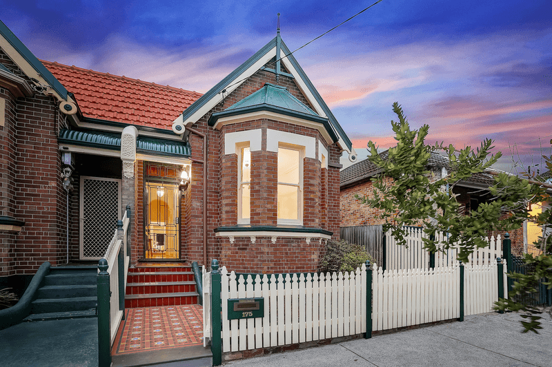 175 Victoria Street, Dulwich Hill, NSW 2203