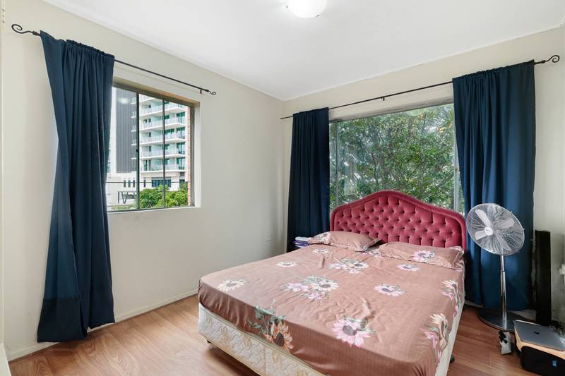 5/36 Markwell Avenue, Surfers Paradise, QLD 4217