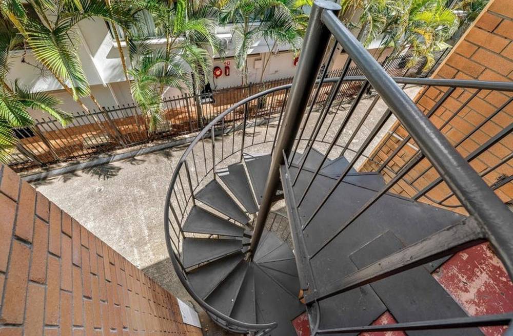 5/36 Markwell Avenue, Surfers Paradise, QLD 4217