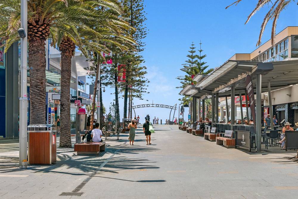 5/36 Markwell Avenue, Surfers Paradise, QLD 4217