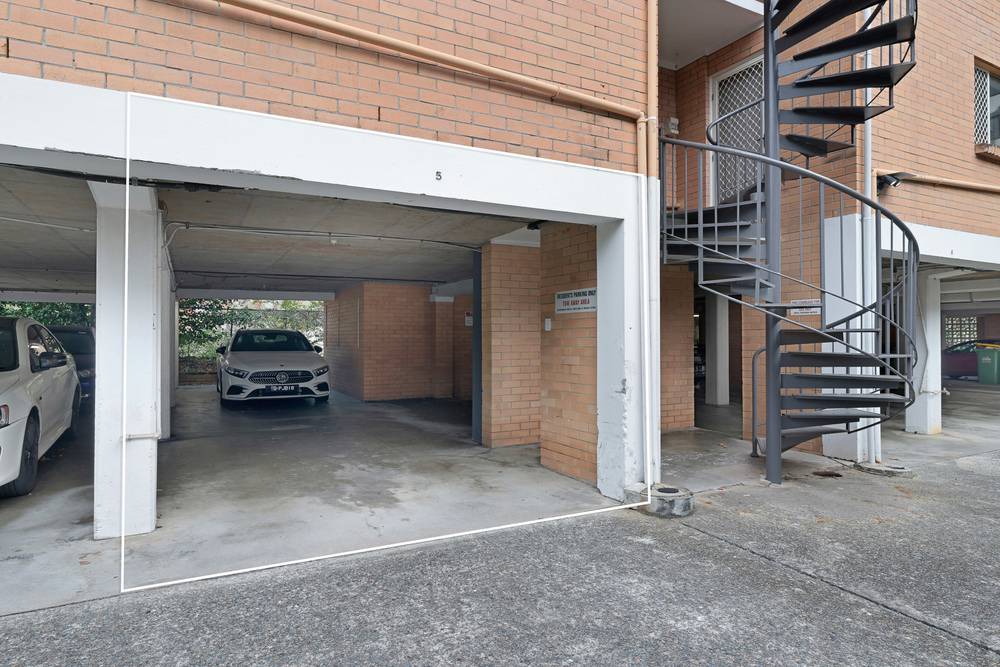 5/36 Markwell Avenue, Surfers Paradise, QLD 4217