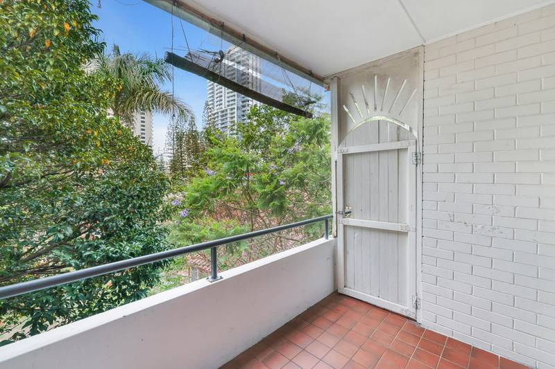 5/36 Markwell Avenue, Surfers Paradise, QLD 4217