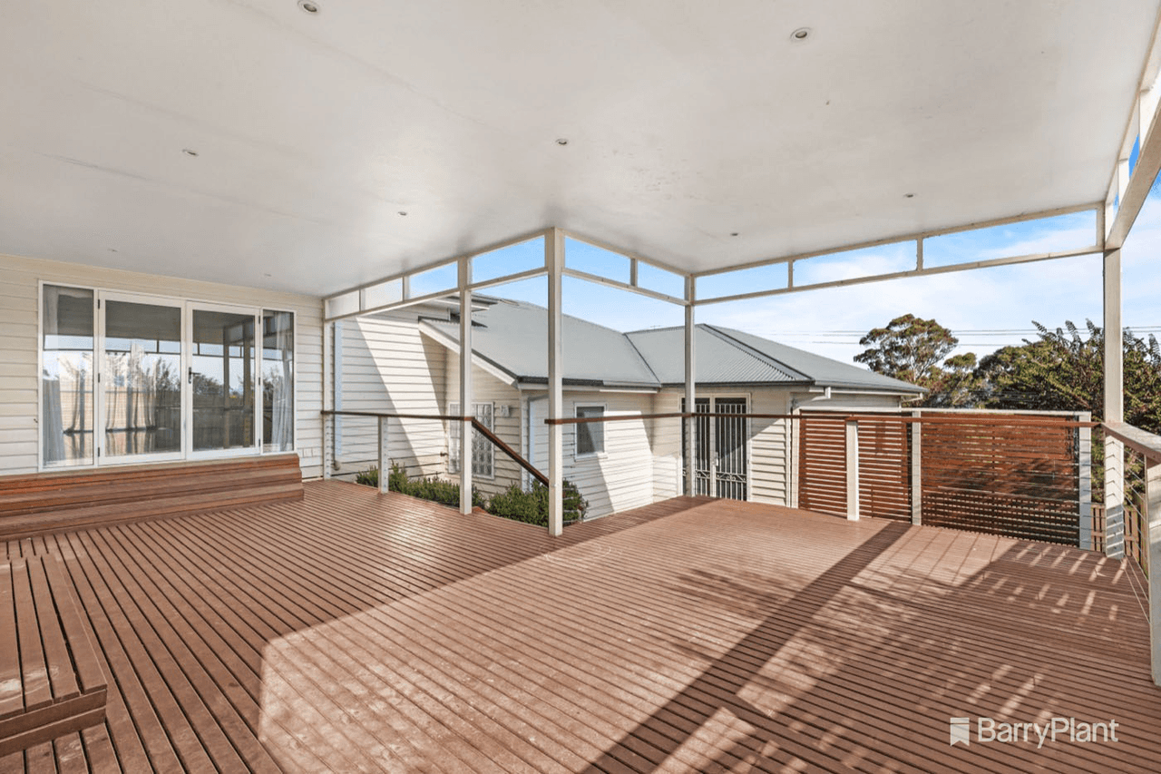 18 Anderson Street, Lilydale, VIC 3140