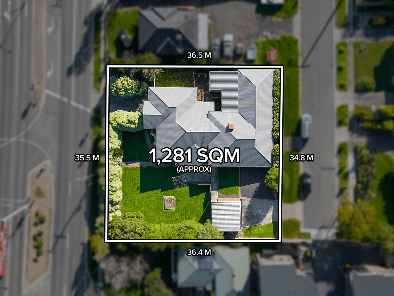 18 Anderson Street, Lilydale, VIC 3140