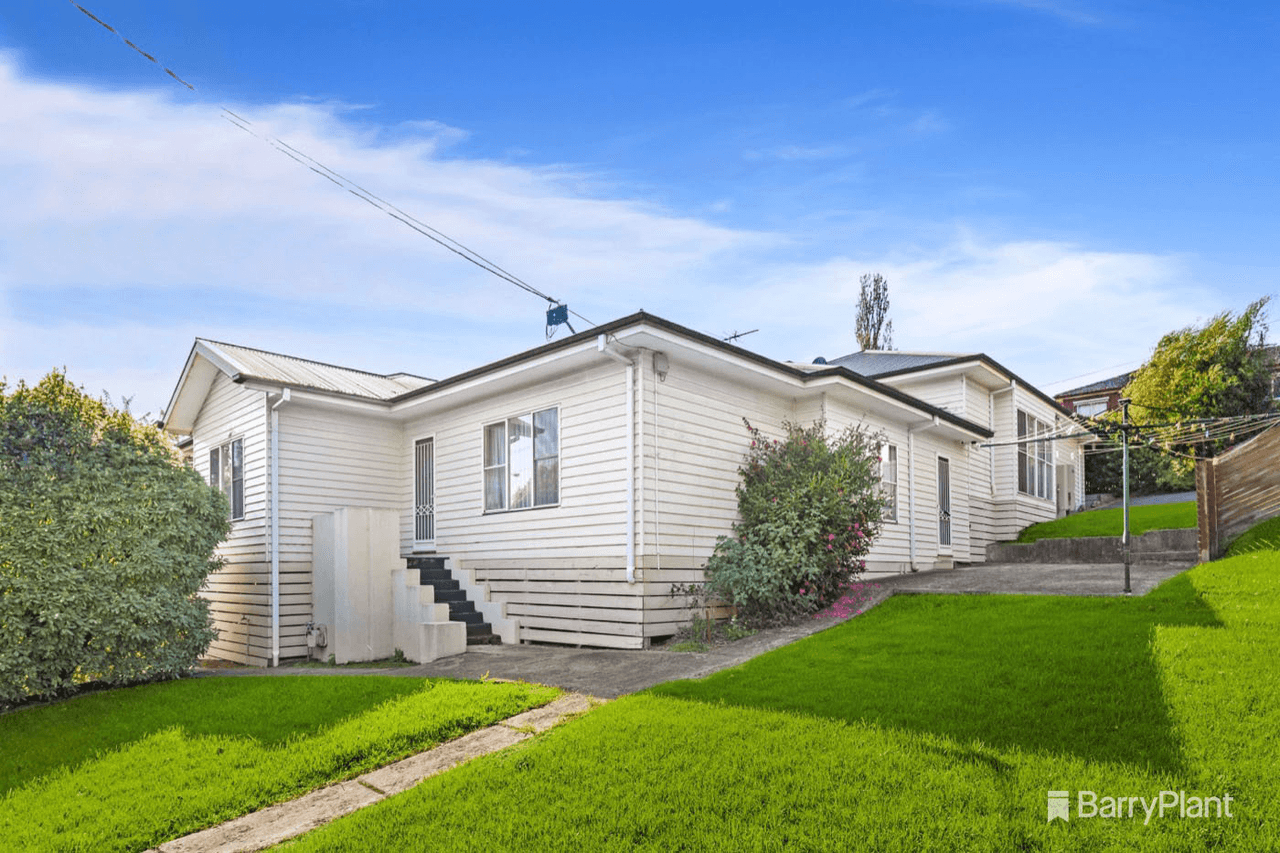 18 Anderson Street, Lilydale, VIC 3140