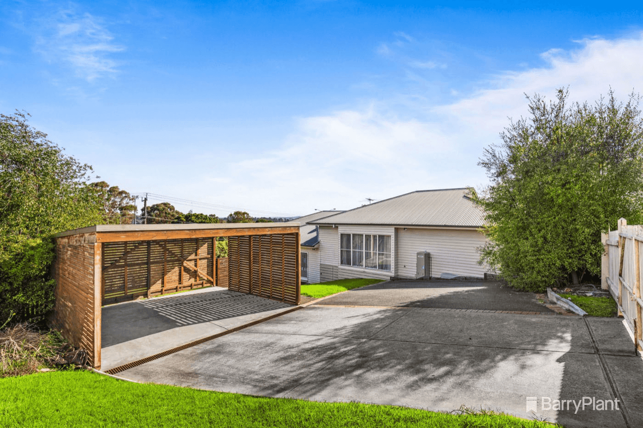 18 Anderson Street, Lilydale, VIC 3140