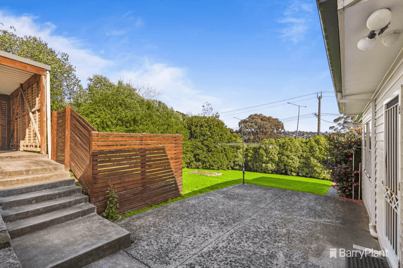 18 Anderson Street, Lilydale, VIC 3140