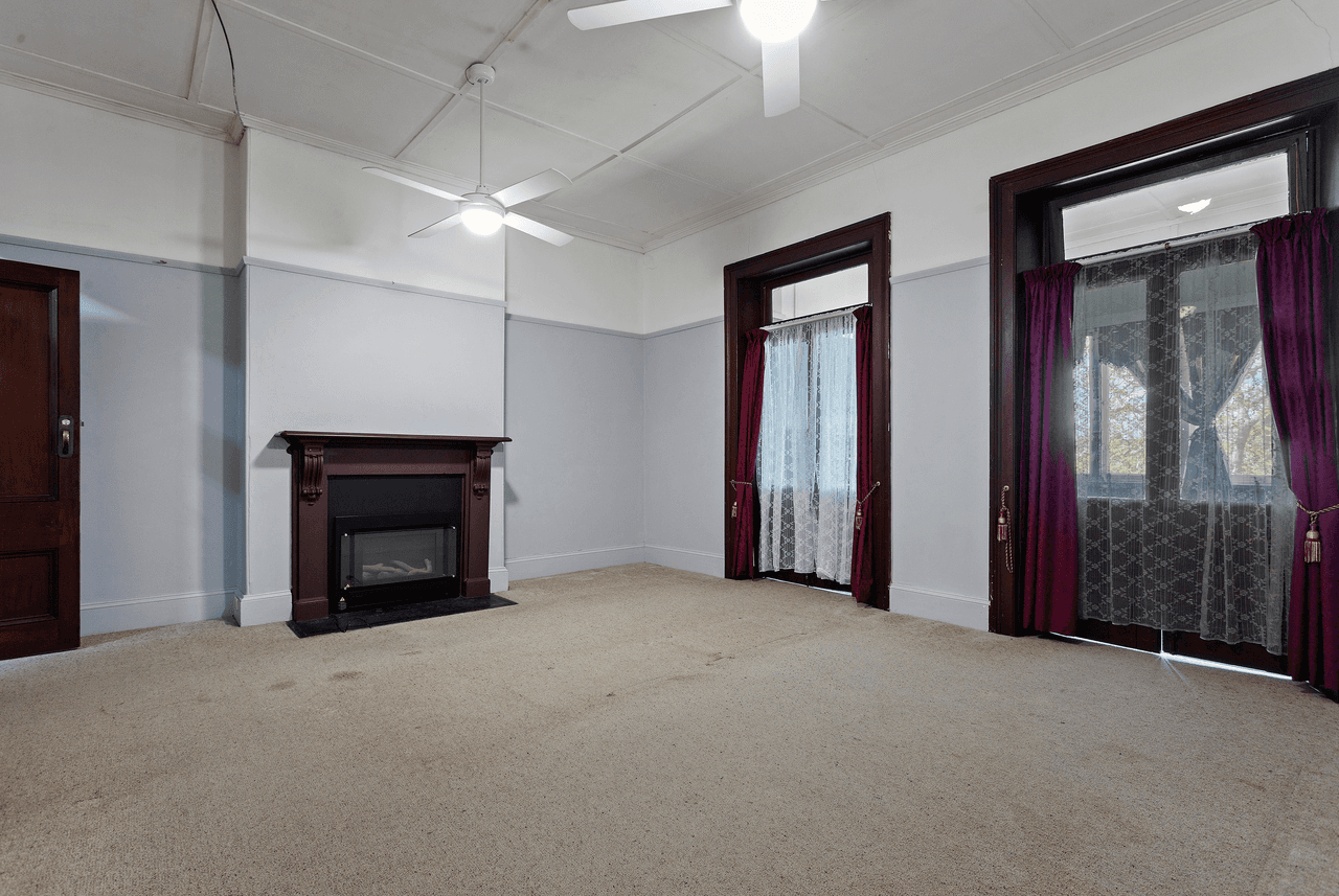 8/3 Langton Street, TOOWOOMBA CITY, QLD 4350