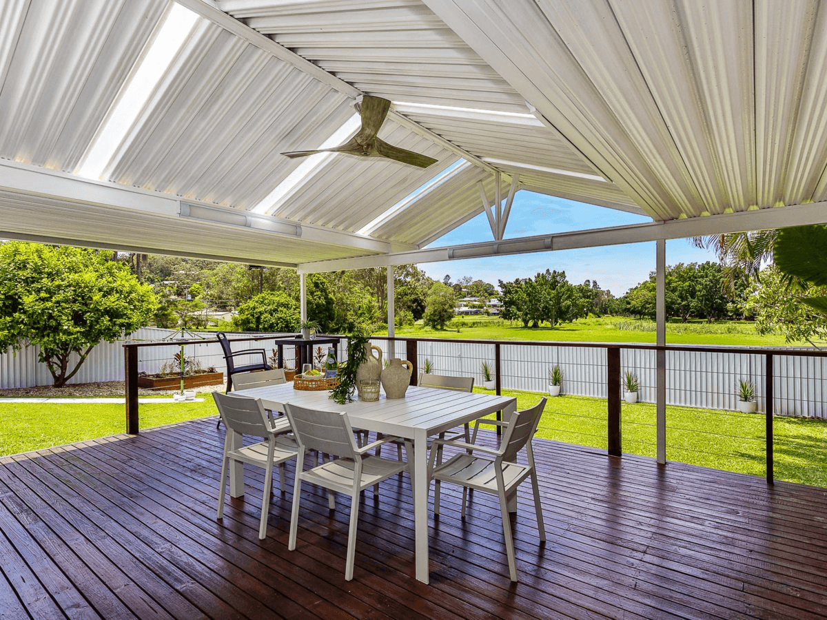 9 Chippewa Circuit, MUDGEERABA, QLD 4213