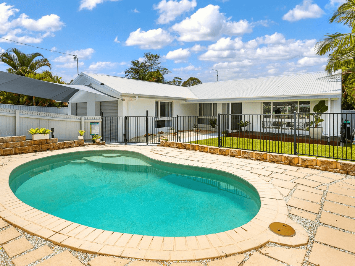 9 Chippewa Circuit, MUDGEERABA, QLD 4213