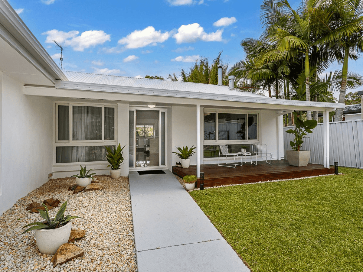 9 Chippewa Circuit, MUDGEERABA, QLD 4213