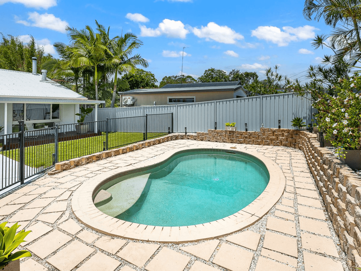 9 Chippewa Circuit, MUDGEERABA, QLD 4213